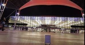 Munich Airport, a closer look at Terminal 2