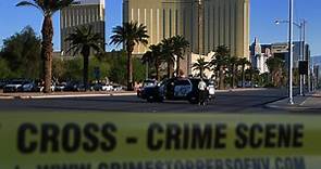 Así ocurrió el ataque en Las Vegas: detalles de la masacre