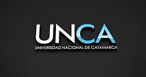 UNIVERSIDAD NACIONAL DE CATAMARCA - Institucional