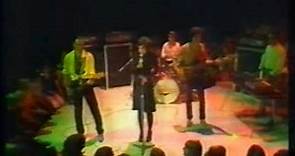 The Motels - Total Control - Live'ish 1979