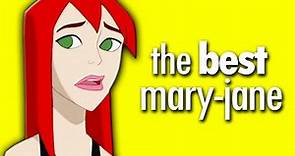 The Lost Adaptation of Mary-Jane Watson