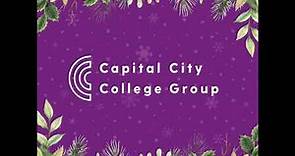 12 months of Capital City College Group Success! | 2023