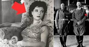 The RUTHLESS Execution Of Mussolini's Mistress - Clara Petacci