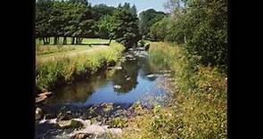 Six Mile Water River Park Walk, Ballyclare, County Antrim, NI