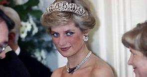 Así luciría actualmente Diana, la Princesa de Gales, con 59 años de edad