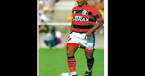 Romário | Flamengo 1995 ● Skills ● Runs ● Assists & all Goals || HD
