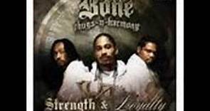 Bone Thugs N Harmony - Days Of Our Lives