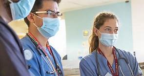 Careers in health and care - Kingston Hospital