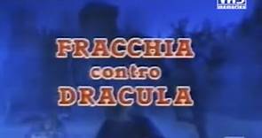 Fracchia contro Dracula. Trailer. Con Paolo Villaggio (1985)