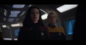 Ro Laren Returns | Star Trek Picard Season 3 E5