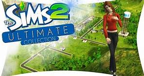 Los Sims 2 Ultimate Collection #1 : Un inicio extraño y peligroso .O. | Gameplay en Español