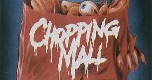 Chopping Mall (Killbots) (1986) - Trailer HD 1080p