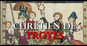 Chrétien de Troyes [Archive - 1998]