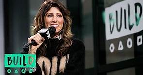Jennifer Esposito Discusses Her Roles On "NCIS" And "The Affair"