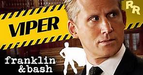 My Clients a SUPERHERO?! | Franklin & Bash (FULL EPISODE)