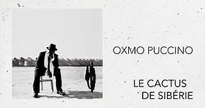 Oxmo Puccino - Toucher l'horizon
