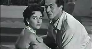 Timbuktu 1958 - Victor Mature - Yvonne De Carlo - George Dolenz - Marcia Henderson
