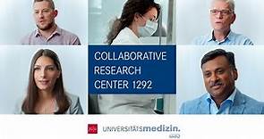 Get to know our Collaborative Research Center 1292 | University Medical Center Mainz