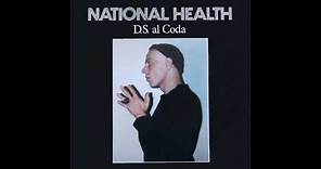National Health - D.S. al Coda (1982)