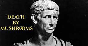 Death of an Emperor: Tiberius Claudius Caesar Augustus Germanicus