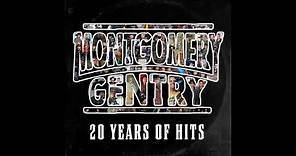 Montgomery Gentry - Where I Come From