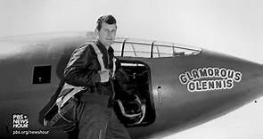 Remembering Chuck Yeager