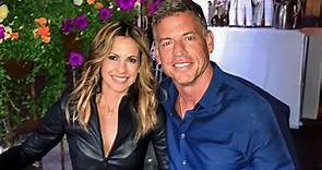 Troy Aikman Wife, Date of Birth, Age, Height, Weight, Girlfriend, Lifestyle Net Worth Biography