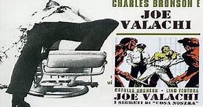 Joe Valachi - I segreti di cosa nostra (film 1972) TRAILER ITALIANO