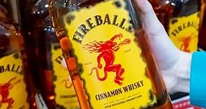 The Untold Truth Of Fireball