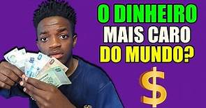 QUANTO VALE O DINHEIRO DE MOÇAMBIQUE? (Metical, Real Brasileiro, Dólar E Euro)