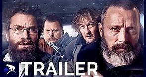 Retfærdighedens ryttere (2020) Officiel trailer | Se den fra 19. november