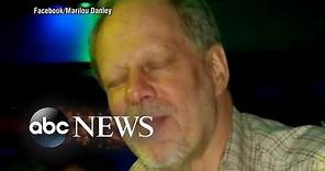 What we know about Vegas mass shooting suspect Stephen Paddock