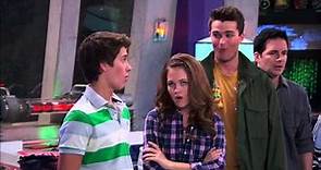 Clip - Speed Trapped - Lab Rats - Disney XD Official