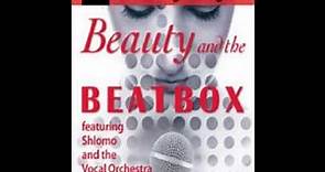 The Swingle Singers史溫格歌手合唱團- Beauty and the Beat Box