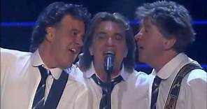 The Hollies - Medley