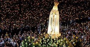 Our Lady of Fatima: The Virgin Mary promised three kids a miracle that 70,000 gathered to see