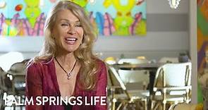 Denise DuBarry-Hay - VISION 2018 | PALM SPRINGS LIFE