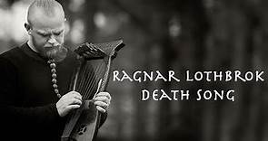 Ragnar Lothbrok's Death Song (Lyrics - HD Audio) - Vikings (Einar Selvik Live)