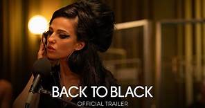 BACK TO BLACK | Official Trailer