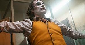 Joaquin Phoenix gana Oscar 2020 a Mejor Actor por Joker
