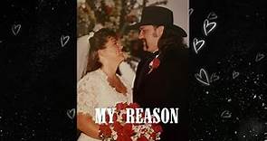 Sam Morrison Band - My Reason (Official Lyric Video)