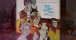 02 julia - Alex North - rich man, poor man soundtrack 1976
