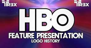 HBO Feature Presentation Logo History