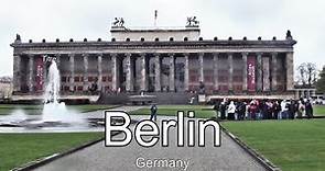 Berlin, Capital of Germany