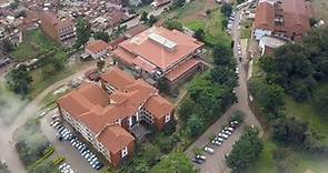 50 Years of Faculty of Technology and Art Gallery Makerere University
