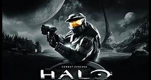 Halo 1 Combat Evolved - Anniversary Edition - Pelicula Completa Español 1080p