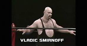 Mid-South Wrestling - 1982-11-13