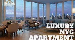 Luxury Long Island City, NYC Apartment Views