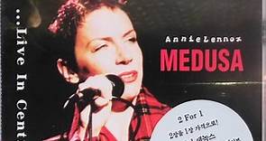 Annie Lennox - Medusa   Live In Central Park