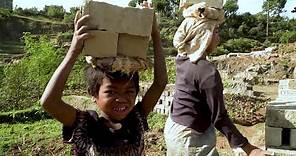 The Fight Against Child Labour